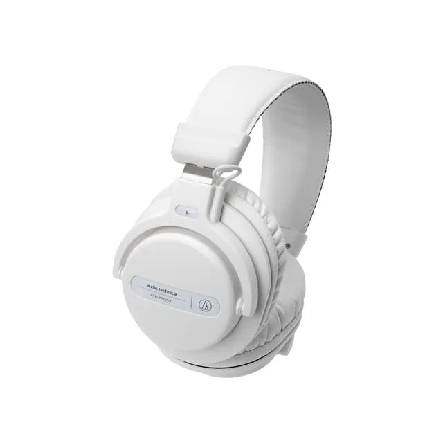 Audio Technica Audio-Technica ATH-PRO5X Headphone White