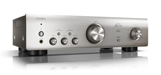 Denon PMA-600NE Förstärkare