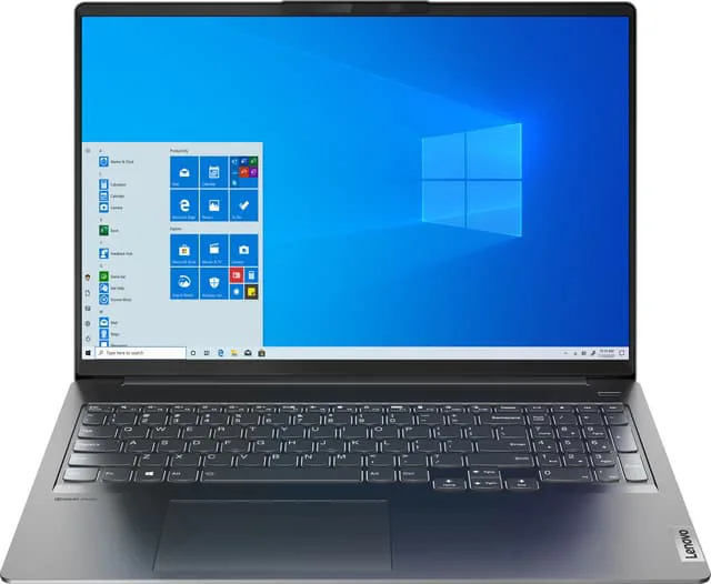 Lenovo IdeaPad 5 Pro 16"