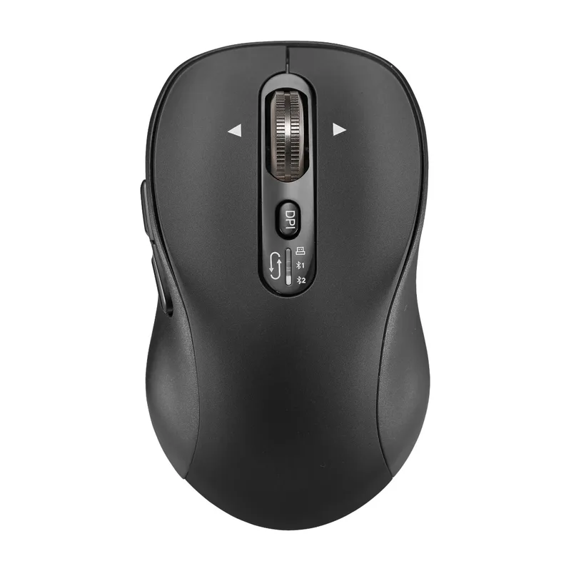Dacota Platinum ProX Series M1 trådlös mus