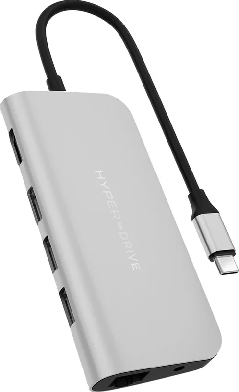 HYPER Sanho HyperDrive POWER 9-in-1