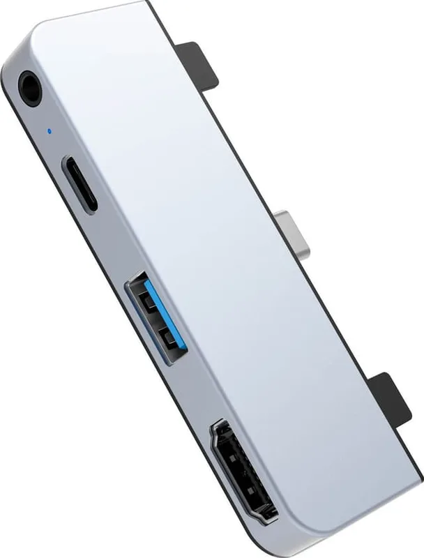 HYPER Sanho HyperDrive HD319