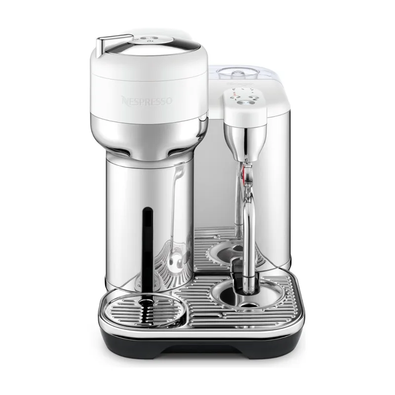 Sage Vertuo Creatista kapselmaskin, vit