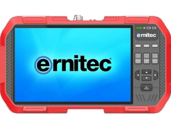 Ernitec 7" Touch Screen Test Monitor,