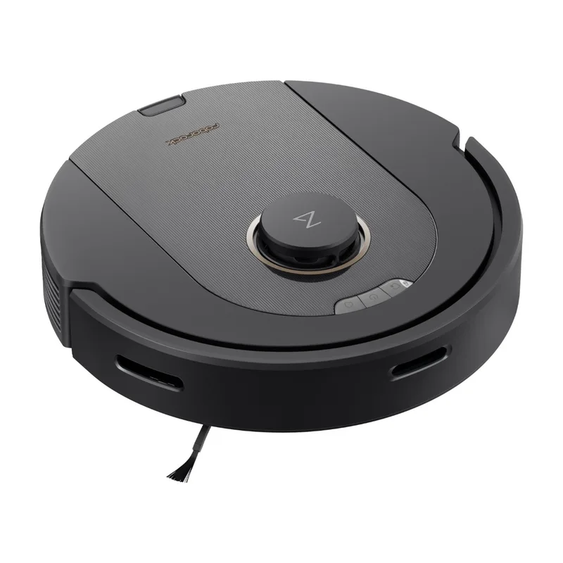 Roborock Q5 PRO Robotdammsugare Svart