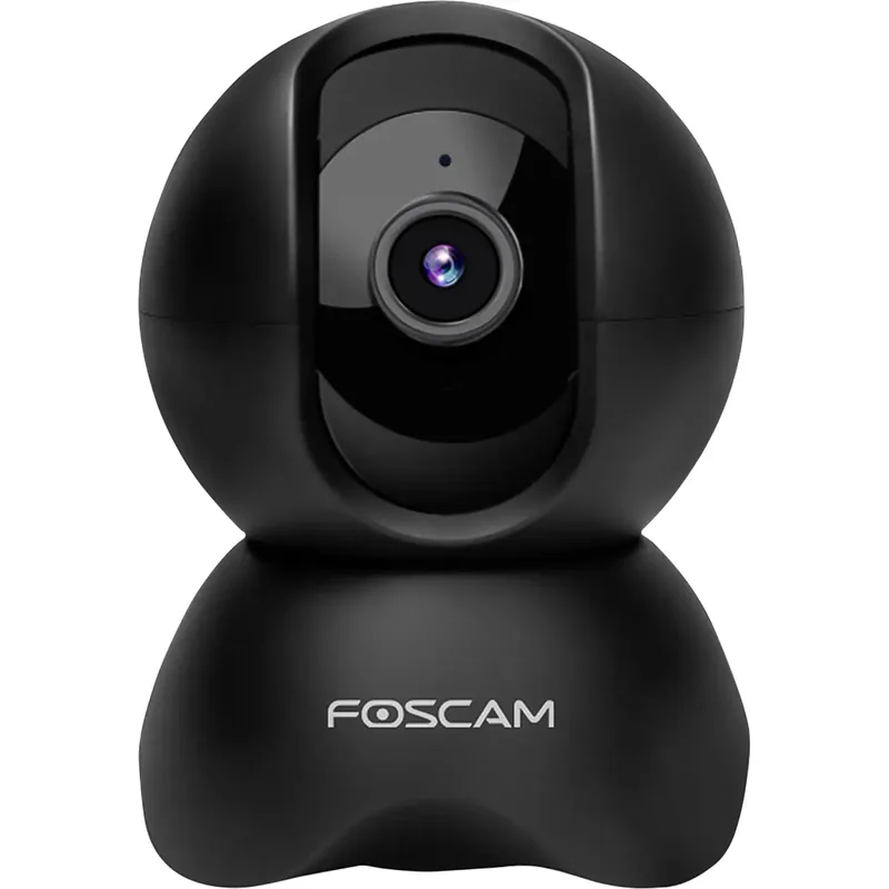 Foscam X5 X5 (black) WiFi IP Övervakningskamera 2592 x 1944 pixel