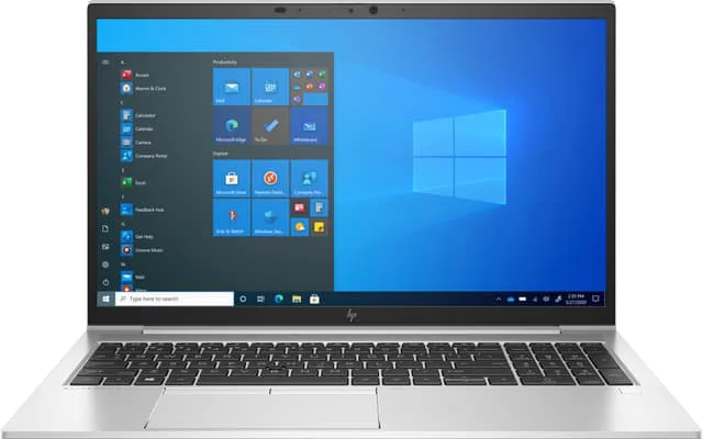 HP EliteBook 850 G8