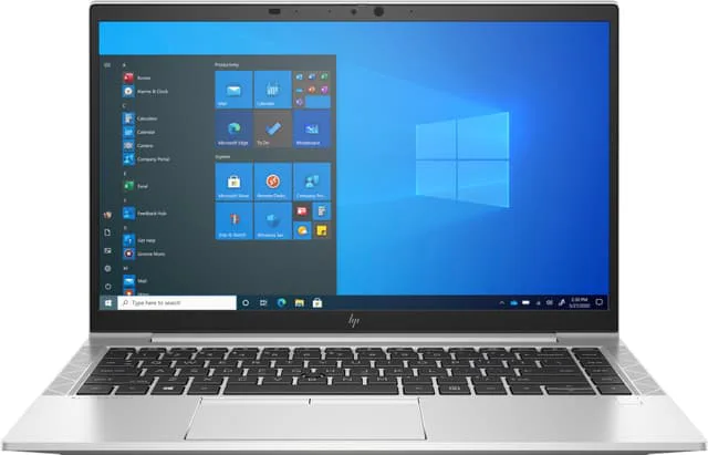 HP EliteBook 840 G8 14"