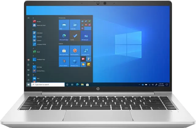 HP ProBook 640 G8
