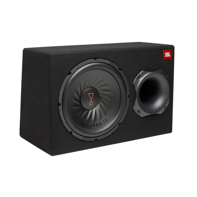 JBL BASS PRO BP12