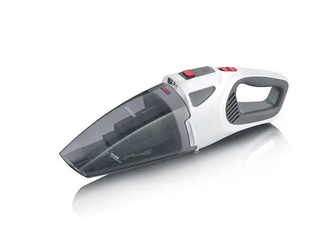 Severin HV7146 handdammsugare Wet & Dry, 18,5 V