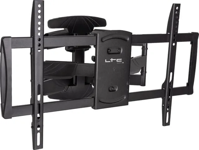 LTC flexibelt väggfäste för platt skärm 33-70 tum