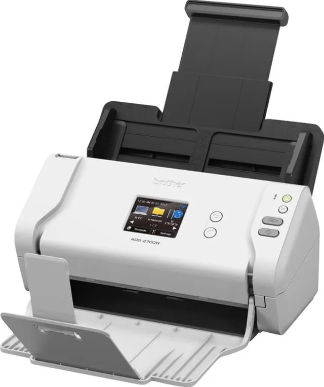 Brother ADS-2700W