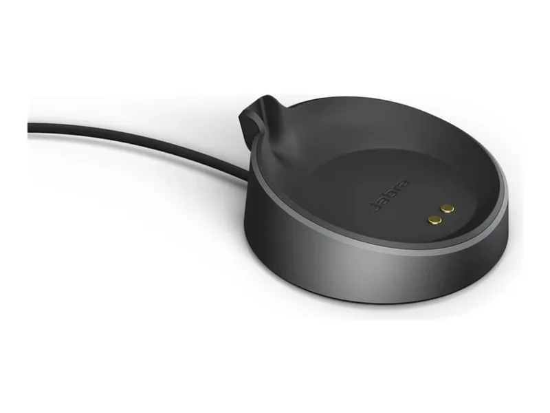 Jabra laddningsställ för Evolve2 75, USB-C, svart