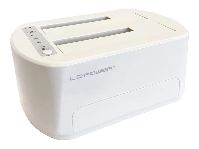 LC Power LC-DOCK-U3-VI