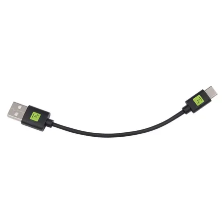 Techly ICOC MUSB20-CMAM01T USB-kabel