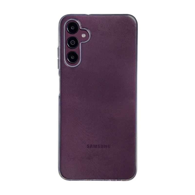 Tipi Samsung Galaxy A05S Backcover 1.0 skal