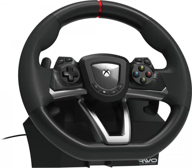 Hori Racing Wheel Overdrive