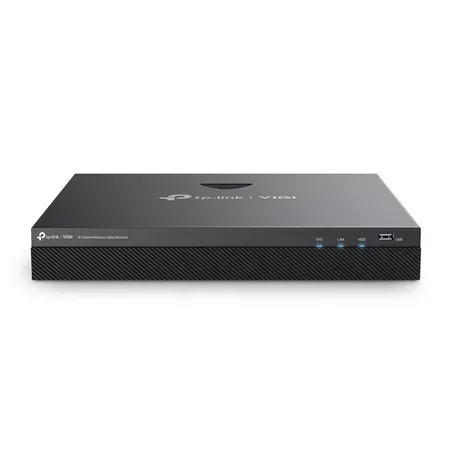 TP-Link VIGI NVR2016H nätverksvideoinspelare, 16 kanaler