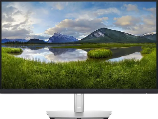Dell P2721Q 27" IPS 4K