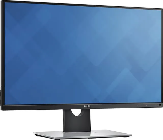 Dell UltraSharp UP2716DA