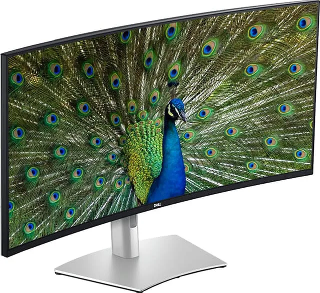 Dell UltraSharp U4021QW
