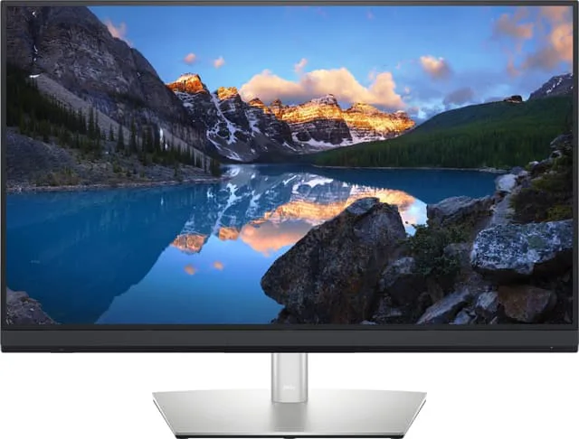 DELL UltraSharp UP3221Q 31,5" 4K HDR bildskärm