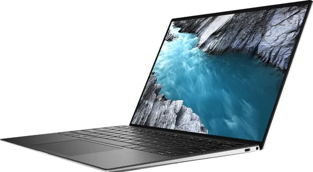DELL XPS 13-9310 13.4" 4K UHD bärbar dator