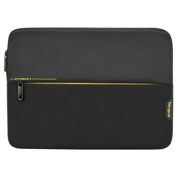 Targus CityGear datorfodral, 11,6 tum, svart