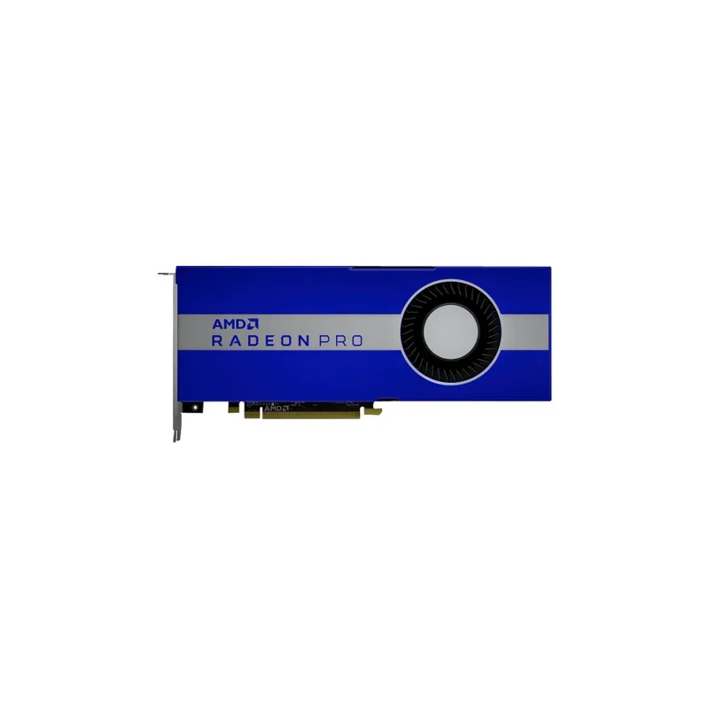 AMD Radeon Pro W5700 Grafikkort