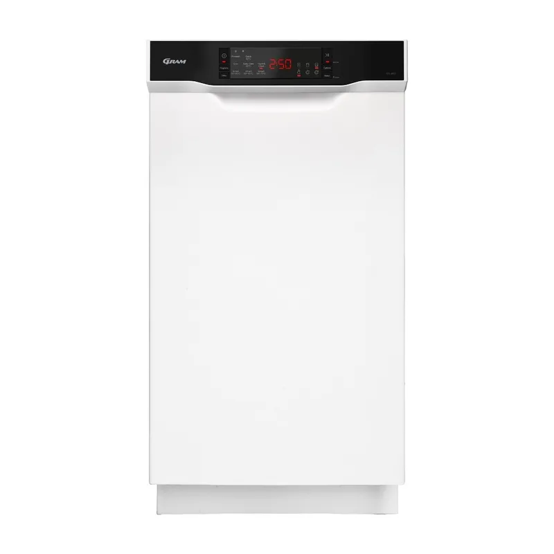 Gram DS 4110 diskmaskin