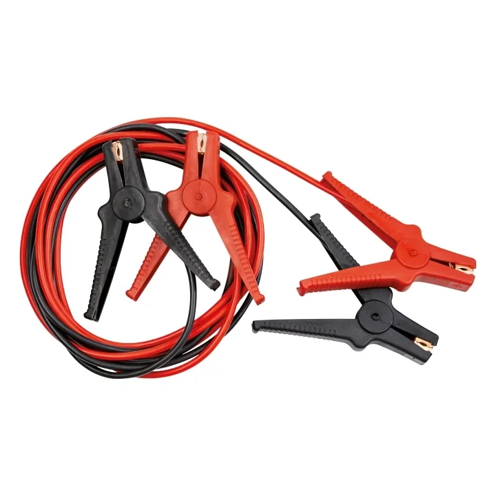 Osram STARTER CABLE 200A startkabel 3 m