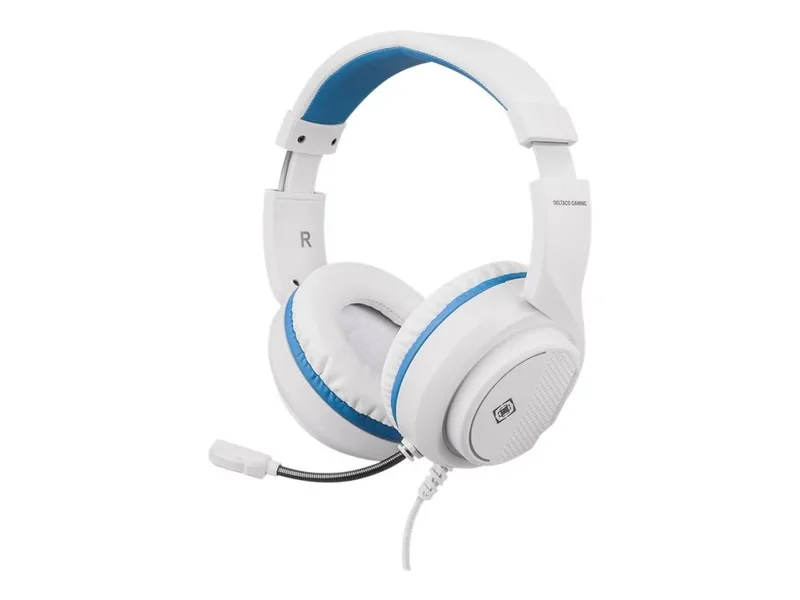 DELTACO GAMING GAM-127-W