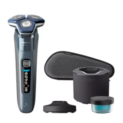 Philips – Rakapparat Serie 7000