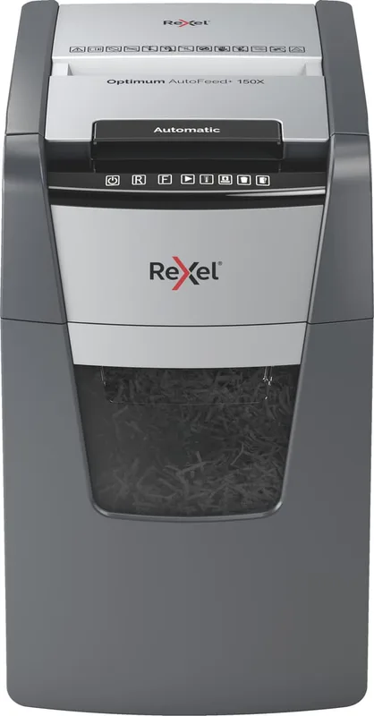 Rexel Optimum AutoFeed+ 150X