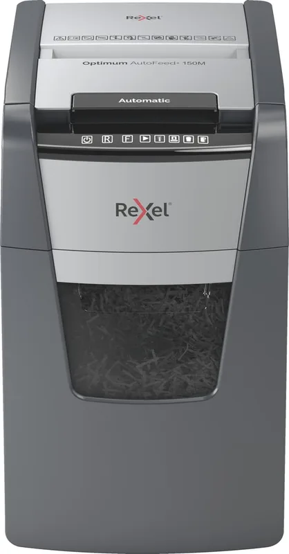 Rexel Optimum AutoFeed+ 150M