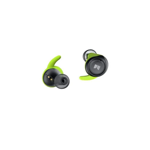Monster Champion iSport True Wireless Earbuds
