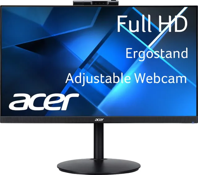 Acer CB242YD 23,8" bildskärm
