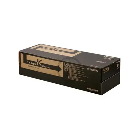 Kyocera TK 8705K toner svart