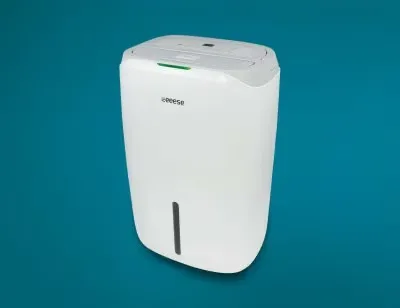 Luftavfuktare & luftrenare eeese carl 25 l med wifi
