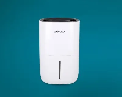 eeese Adam Avfuktare 20 L, Wifi