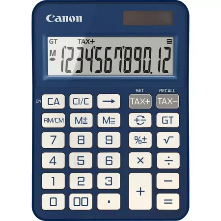 Canon KS-125KB