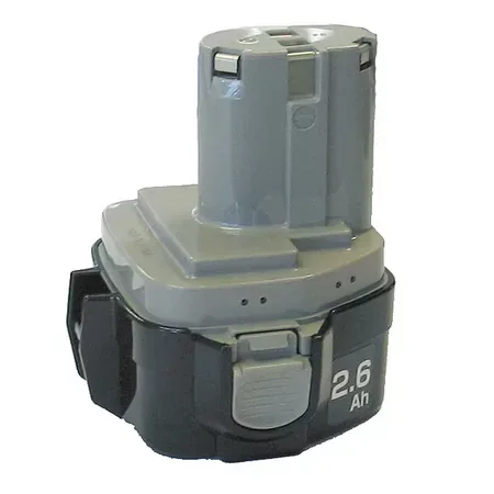 Makita 193100-4 1234 NiMH Verktygsbatteri 12 V 2.5 Ah NiMH