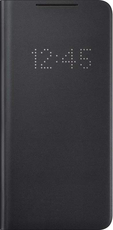Samsung Galaxy S21 Plus LED View-fodral
