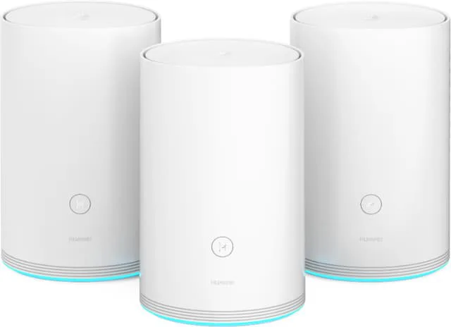 HUAWEI Q2 Pro WiFi mesh