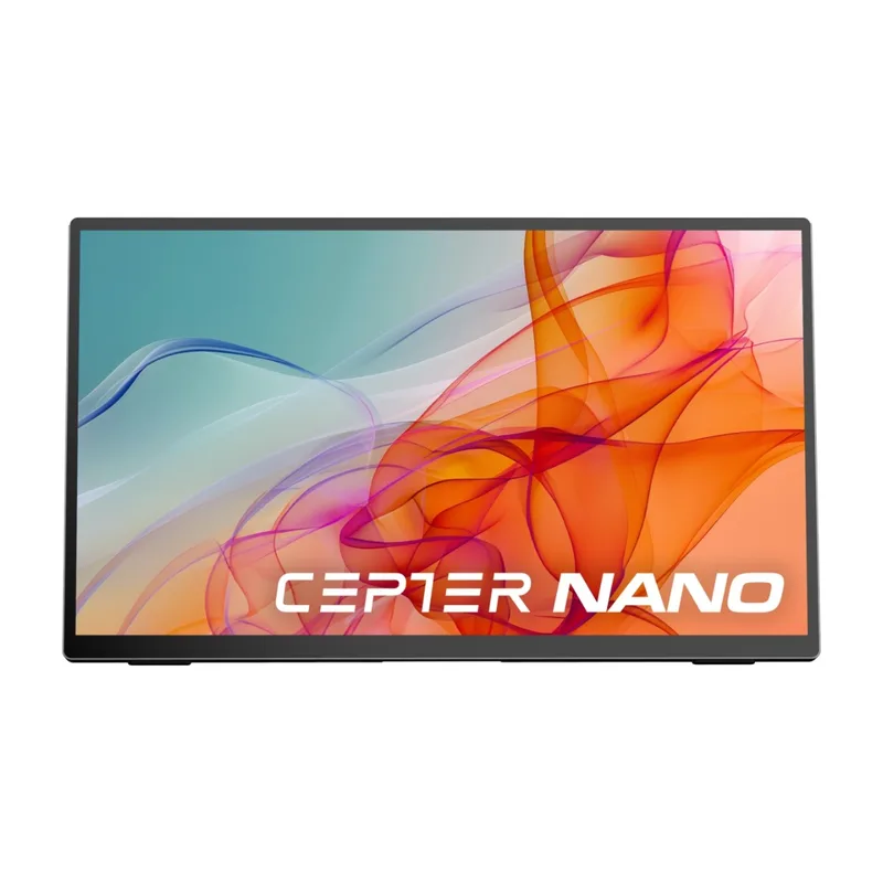 Cepter Nano 15,6" bärbar Full HD-skärm