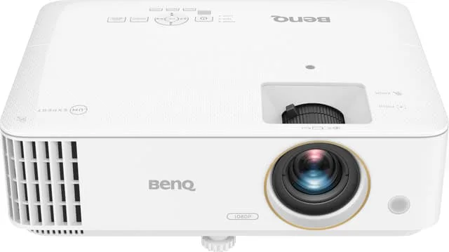 BenQ Full HD DLP gamingprojektor TH685