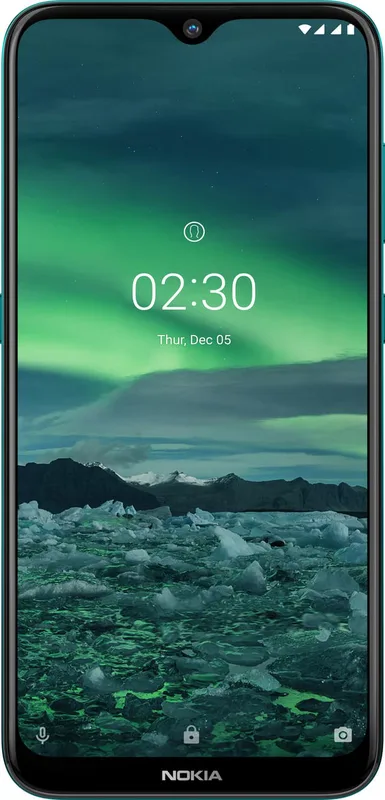Nokia 2.3 smartphone 2/32GB