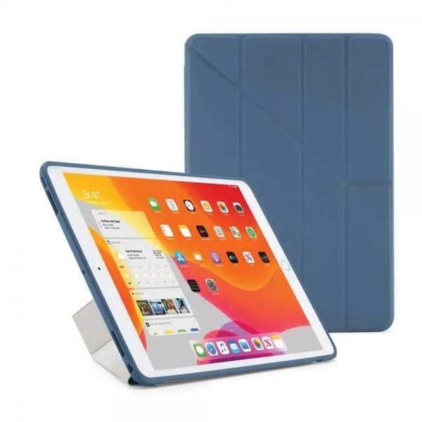 Pipetto Origami No1 Original, Folio, Apple, iPad 10.2