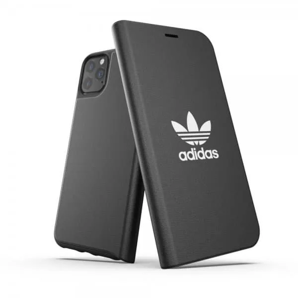 Adidas iPhone 11 Pro Max Fodral OR